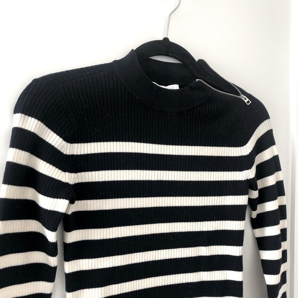 Everlane Sweater Dress Size XS NWT - Picture 3 of 4